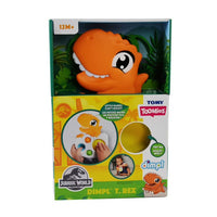Tomy Dimpl T-Rex
