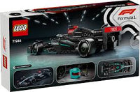 LEGO® Speed Champions 77244 Mercedes-AMG PETRONAS F1® Team Race Car
