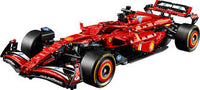 LEGO® Technic™ 42207 Ferrari SF-24 F1 Car