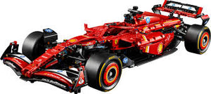 LEGO® Technic™ 42207 Ferrari SF-24 F1 Car