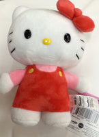 Hello Kitty and Friends Plush
