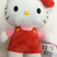 Hello Kitty and Friends Plush