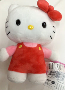 Hello Kitty and Friends Plush