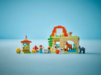 LEGO® DUPLO® 10416 Caring for animals at the farm
