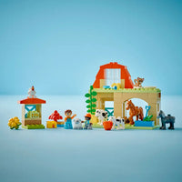 LEGO® DUPLO® 10416 Caring for animals at the farm