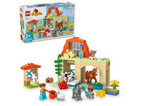 LEGO® DUPLO® 10416 Caring for animals at the farm
