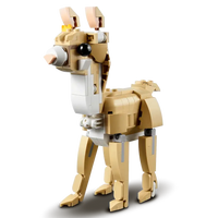 LEGO® Creator 31162 Cute Bunny