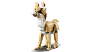 LEGO® Creator 31162 Cute Bunny