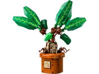 LEGO® Harry Potter™ Mandrake  76433
