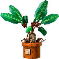 LEGO® Harry Potter™ Mandrake  76433