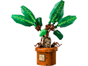 LEGO® Harry Potter™ Mandrake  76433