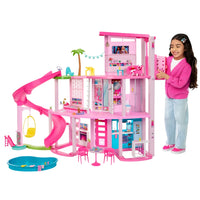 Barbie Dreamhouse *THIS ITEM IS CLICK & COLLECT ONLY*

