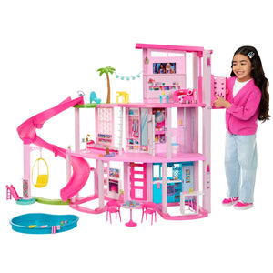 Barbie Dreamhouse *THIS ITEM IS CLICK & COLLECT ONLY*