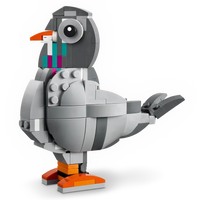 LEGO® CREATOR 31163 Playful Cat