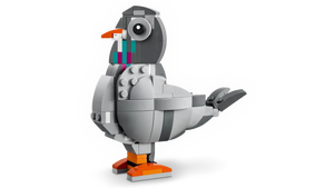LEGO® CREATOR 31163 Playful Cat