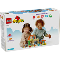 LEGO® DUPLO® 10416 Caring for animals at the farm

