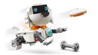 LEGO® CREATOR 31164 Space Robot
