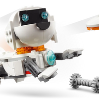 LEGO® CREATOR 31164 Space Robot