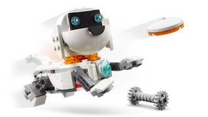 LEGO® CREATOR 31164 Space Robot