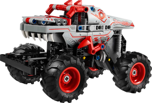 LEGO® Technic 42200 Monster Jam ThunderROARus™ Pull-Back