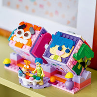 LEGO® DISNEY 43248 INSIDE OUT 2 Mood Cubes
