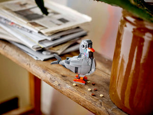 LEGO® CREATOR 31163 Playful Cat