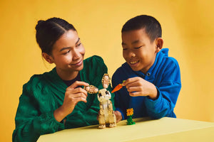 LEGO® Creator 31162 Cute Bunny
