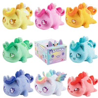 Aphmau Mee Meows Unicorns Mystery Plush