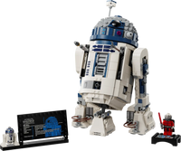 LEGO® STAR WARS™  R2-D2 75379
