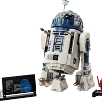 LEGO® STAR WARS™  R2-D2 75379