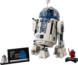 LEGO® STAR WARS™  R2-D2 75379