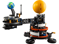 LEGO® TECHNIC™ Planet Earth and Moon in Orbit 42179
