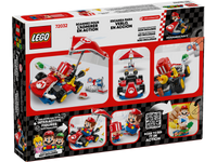 LEGO® Super Mario™ 72032 Standard Kart
