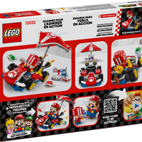 LEGO® Super Mario™ 72032 Standard Kart