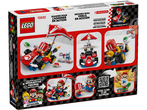 LEGO® Super Mario™ 72032 Standard Kart