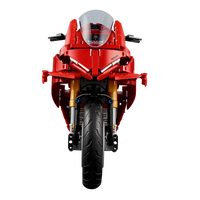 LEGO® Technic 42202 Ducati Panigale V4 S Motorcycle