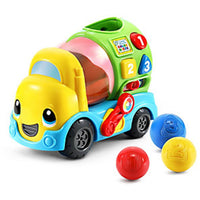 Leap Frog Popping Colour Mixer Truck
