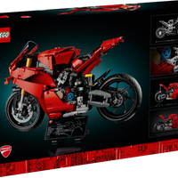 LEGO® Technic 42202 Ducati Panigale V4 S Motorcycle