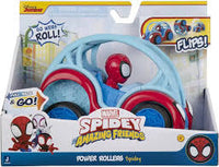 Spidey and his Amazing Friends Power Rollers Assorted
