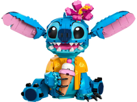 LEGO® DISNEY Stitch 43249
