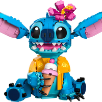 LEGO® DISNEY Stitch 43249