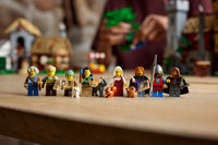 LEGO® ICONS 10332 Medieval Town Square - ITEM IS CLICK & COLLECT ONLY

