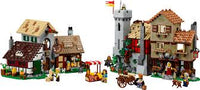 LEGO® ICONS 10332 Medieval Town Square - ITEM IS CLICK & COLLECT ONLY
