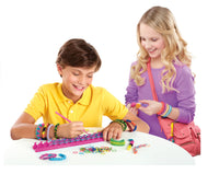 Cra-Z-Art Cra-Z-Loom The Ultimate Rubber Band Loom

