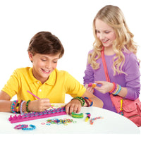 Cra-Z-Art Cra-Z-Loom The Ultimate Rubber Band Loom