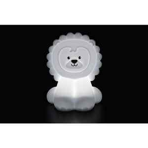 Bedtime Buddy Silicone Night Light