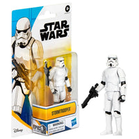 Star Wars Epic Hero Series Figures Assorted
