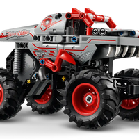 LEGO® Technic 42200 Monster Jam ThunderROARus™ Pull-Back