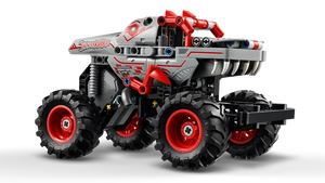 LEGO® Technic 42200 Monster Jam ThunderROARus™ Pull-Back