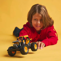 LEGO® Technic™ 42199 Monster Jam DIGatron™ Pull-Back